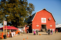 Haskins Realty Pumpkin Patch